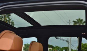 2021 BMW X5 SDRIVE40I MSPORT EXECUTIVE full