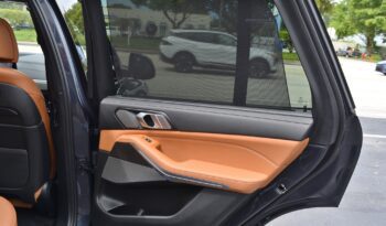 2021 BMW X5 SDRIVE40I MSPORT EXECUTIVE full