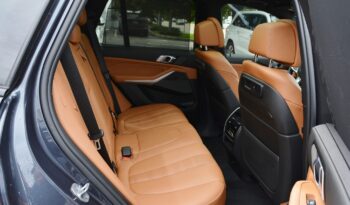 2021 BMW X5 SDRIVE40I MSPORT EXECUTIVE full