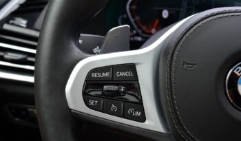 2021 BMW X5 SDRIVE40I MSPORT EXECUTIVE full