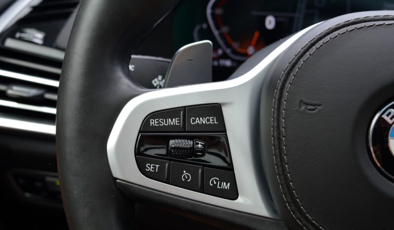 2021 BMW X5 SDRIVE40I MSPORT EXECUTIVE full