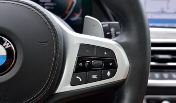 2021 BMW X5 SDRIVE40I MSPORT EXECUTIVE full