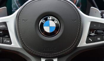 2021 BMW X5 SDRIVE40I MSPORT EXECUTIVE full