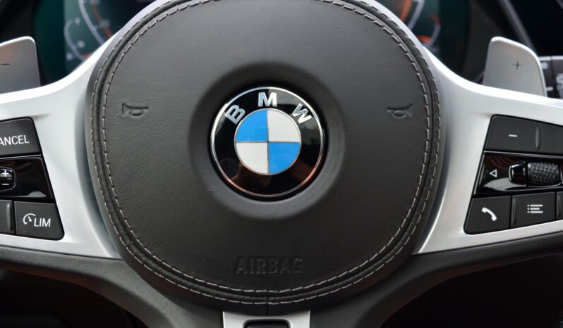 2021 BMW X5 SDRIVE40I MSPORT EXECUTIVE full