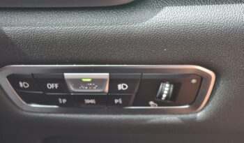 2021 BMW X5 SDRIVE40I MSPORT EXECUTIVE full
