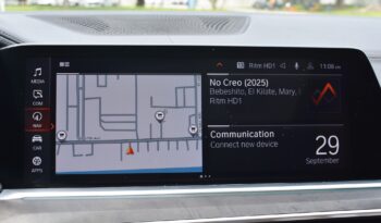 2021 BMW X5 SDRIVE40I MSPORT EXECUTIVE full