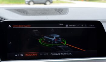 2021 BMW X5 SDRIVE40I MSPORT EXECUTIVE full