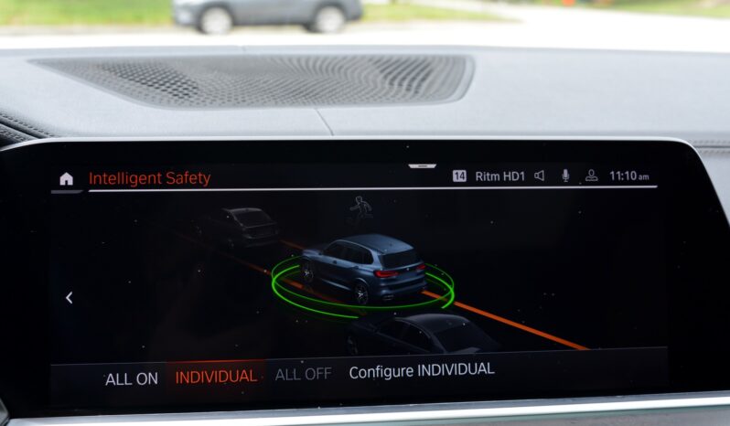 2021 BMW X5 SDRIVE40I MSPORT EXECUTIVE full