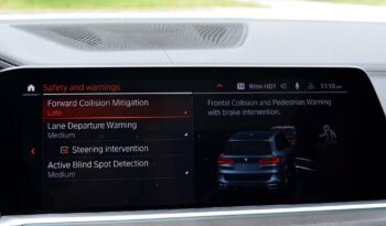 2021 BMW X5 SDRIVE40I MSPORT EXECUTIVE full