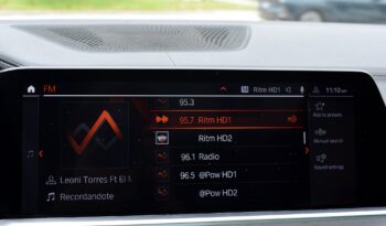 2021 BMW X5 SDRIVE40I MSPORT EXECUTIVE full