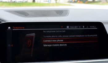 2021 BMW X5 SDRIVE40I MSPORT EXECUTIVE full