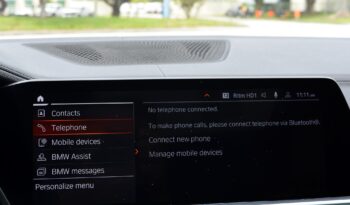 2021 BMW X5 SDRIVE40I MSPORT EXECUTIVE full