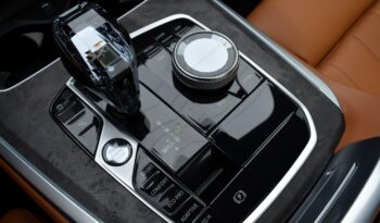 2021 BMW X5 SDRIVE40I MSPORT EXECUTIVE full