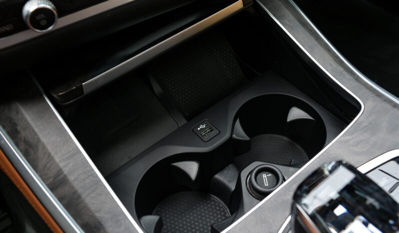 2021 BMW X5 SDRIVE40I MSPORT EXECUTIVE full