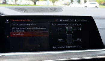 2021 BMW X5 SDRIVE40I MSPORT EXECUTIVE full