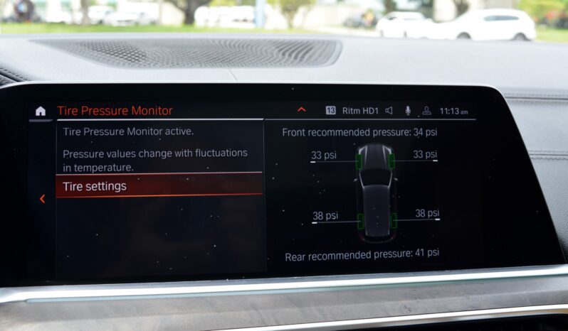 2021 BMW X5 SDRIVE40I MSPORT EXECUTIVE full