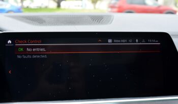 2021 BMW X5 SDRIVE40I MSPORT EXECUTIVE full