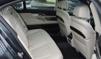 2016 BMW 740I M SPORT EXECUTIVE PACKAGE full