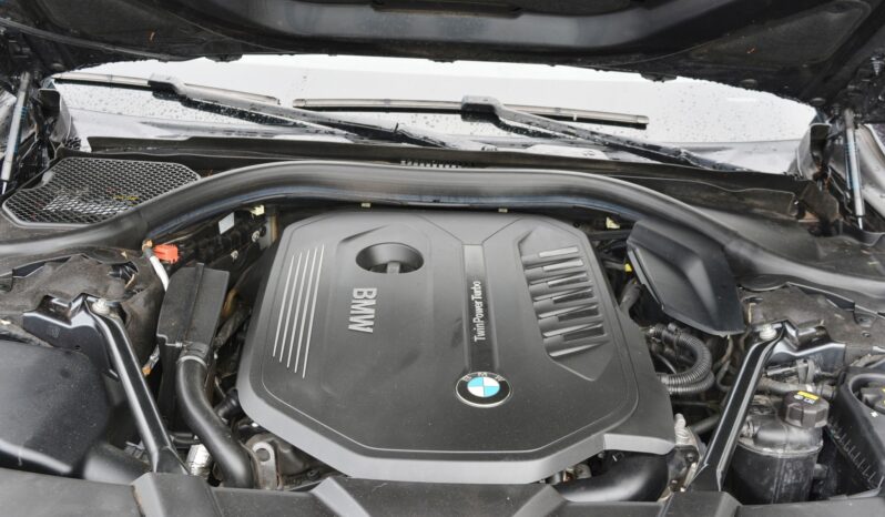 2016 BMW 740I M SPORT EXECUTIVE PACKAGE full