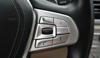 2016 BMW 740I M SPORT EXECUTIVE PACKAGE full