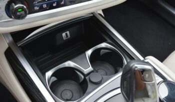 2016 BMW 740I M SPORT EXECUTIVE PACKAGE full