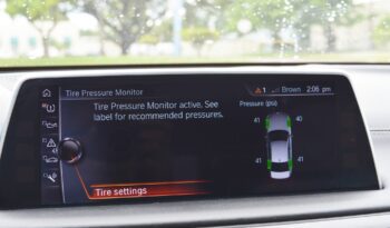 2016 BMW 740I M SPORT EXECUTIVE PACKAGE full