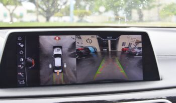 2016 BMW 740I M SPORT EXECUTIVE PACKAGE full