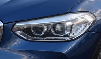 2021 BMW X3 SDRIVE30I PREMIUM PACKAGE full