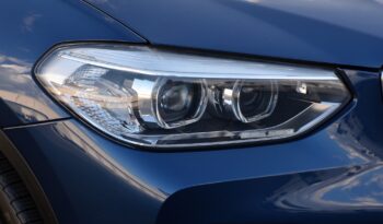 2021 BMW X3 SDRIVE30I PREMIUM PACKAGE full