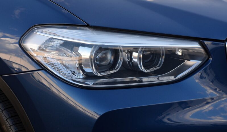 2021 BMW X3 SDRIVE30I PREMIUM PACKAGE full