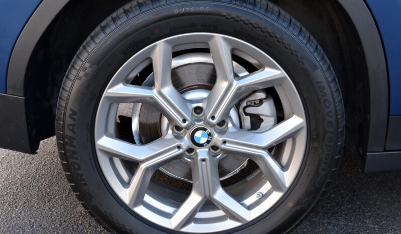 2021 BMW X3 SDRIVE30I PREMIUM PACKAGE full