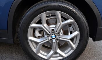 2021 BMW X3 SDRIVE30I PREMIUM PACKAGE full