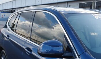 2021 BMW X3 SDRIVE30I PREMIUM PACKAGE full