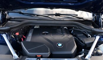 2021 BMW X3 SDRIVE30I PREMIUM PACKAGE full