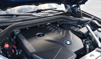 2021 BMW X3 SDRIVE30I PREMIUM PACKAGE full