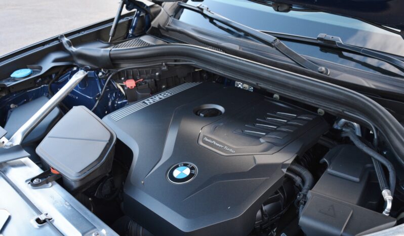 2021 BMW X3 SDRIVE30I PREMIUM PACKAGE full