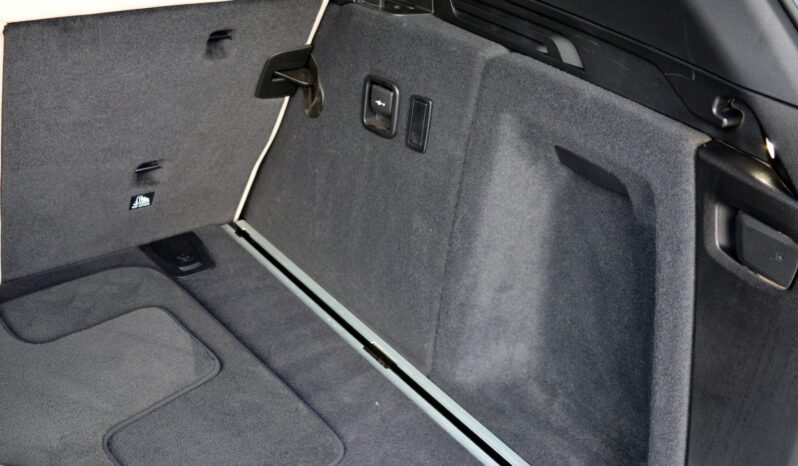 2021 BMW X3 SDRIVE30I PREMIUM PACKAGE full