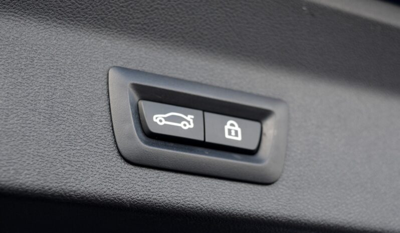 2021 BMW X3 SDRIVE30I PREMIUM PACKAGE full