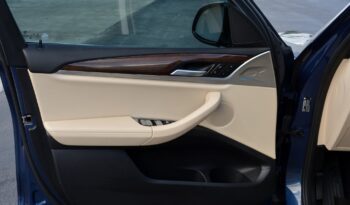 2021 BMW X3 SDRIVE30I PREMIUM PACKAGE full