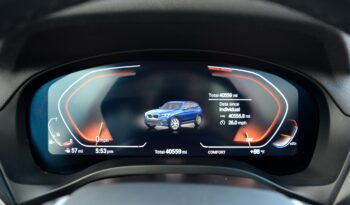 2021 BMW X3 SDRIVE30I PREMIUM PACKAGE full
