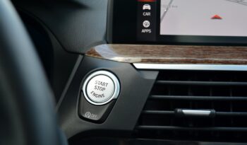 2021 BMW X3 SDRIVE30I PREMIUM PACKAGE full