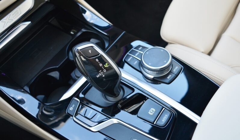 2021 BMW X3 SDRIVE30I PREMIUM PACKAGE full