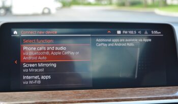 2021 BMW X3 SDRIVE30I PREMIUM PACKAGE full