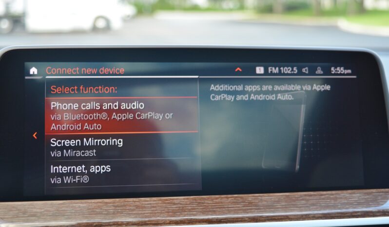 2021 BMW X3 SDRIVE30I PREMIUM PACKAGE full
