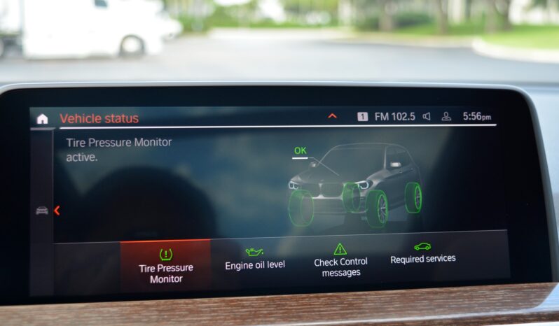 2021 BMW X3 SDRIVE30I PREMIUM PACKAGE full