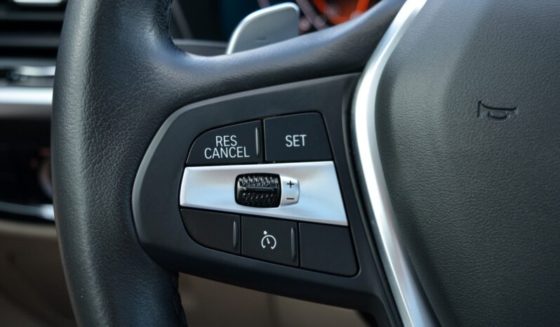 2021 BMW X3 SDRIVE30I PREMIUM PACKAGE full