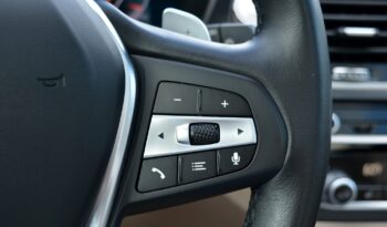 2021 BMW X3 SDRIVE30I PREMIUM PACKAGE full