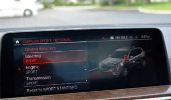 2021 BMW X3 SDRIVE30I PREMIUM PACKAGE full