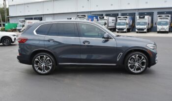 2021 BMW X5 XDRIVE40I 3RD ROW SEAT full