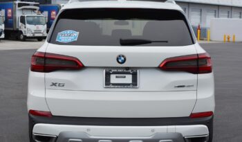 2020 BMW X5 SDRIVE40I PREMIUM PKG full